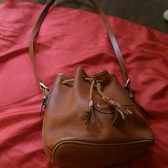 Dooney and Burke - Picture 1 of 1