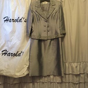 Mother of the bride dress size 10