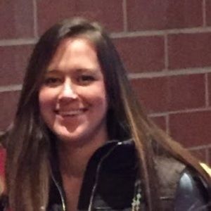 Meet your Posher, Chloe