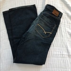 BKE (Buckle) Jeans - Tyler
