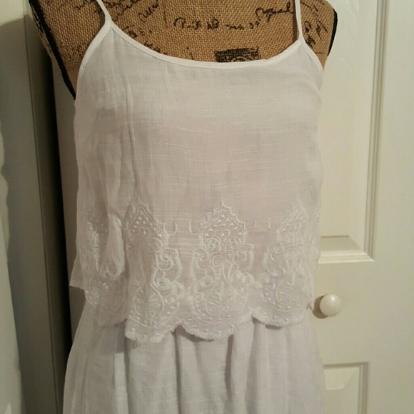 Oh So Cute Charlotte Russe Dress NWOT - Picture 2 of 3