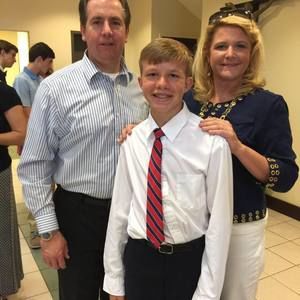 Meet your Posher, Gretchen