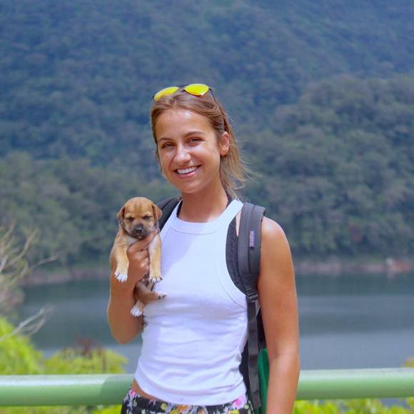 Meet your Posher, Sally