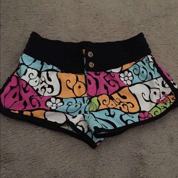 Roxy board shorts