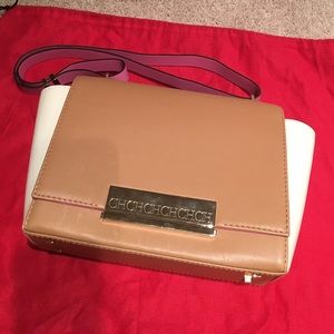 Carolina Herrera Casati bag