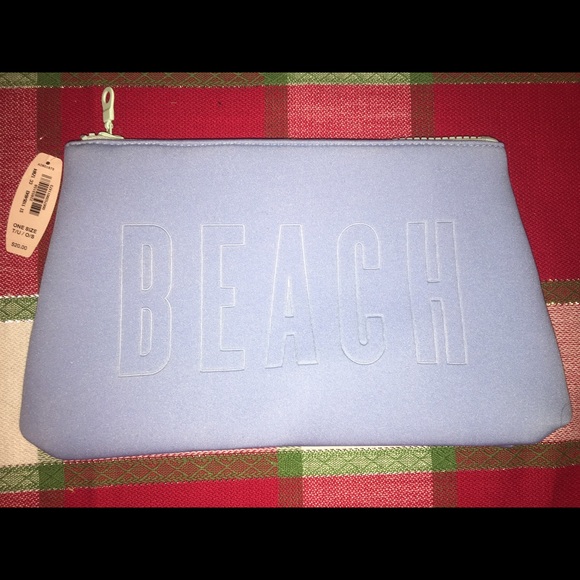 Victoria Secret Pink bathing suit bag!! - Picture 2 of 4