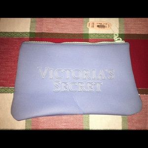Victoria Secret Pink bathing suit bag!!