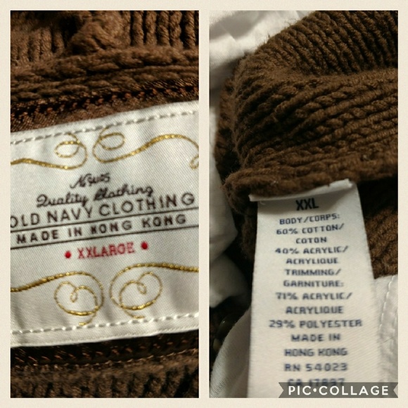 Very Cute Faux Fur Trimmed Hoodie/Cardigan - Picture 4 of 4