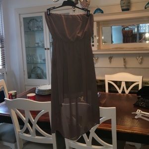 Dress (FROM ITALY)