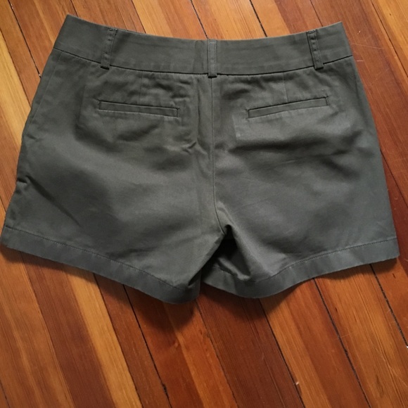 J Crew Shorts - Picture 2 of 4
