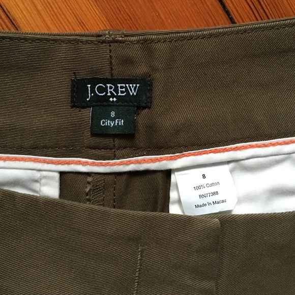 J Crew Shorts - Picture 3 of 4