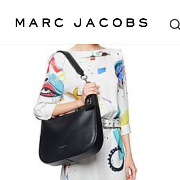 MARC JACOBS BAG - Picture 2 of 4