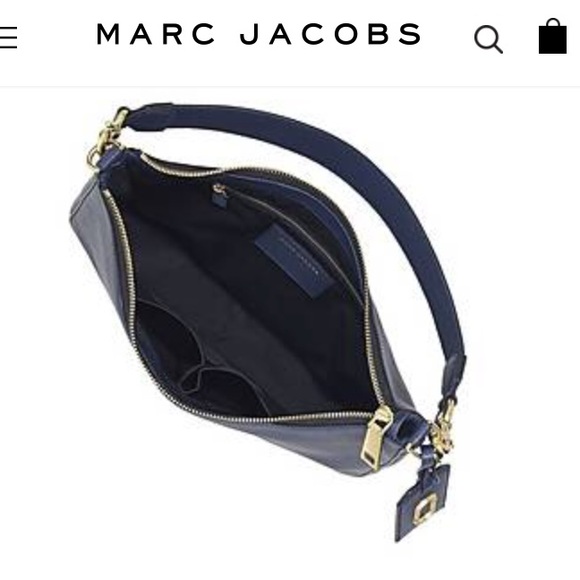 MARC JACOBS BAG - Picture 4 of 4