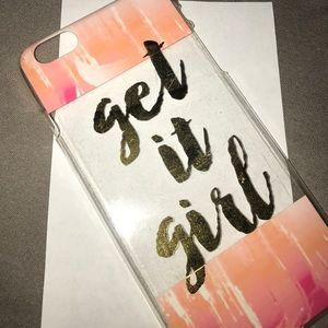 Charming Charlie's IPhone 6 Plus case