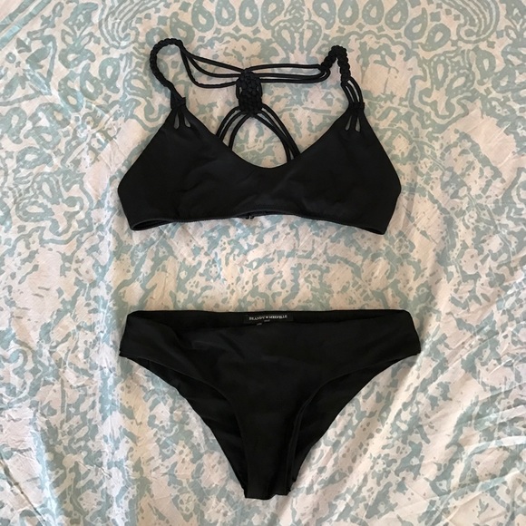 Brandy Melville rare swimsuit