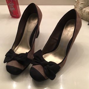 naturalizer heels