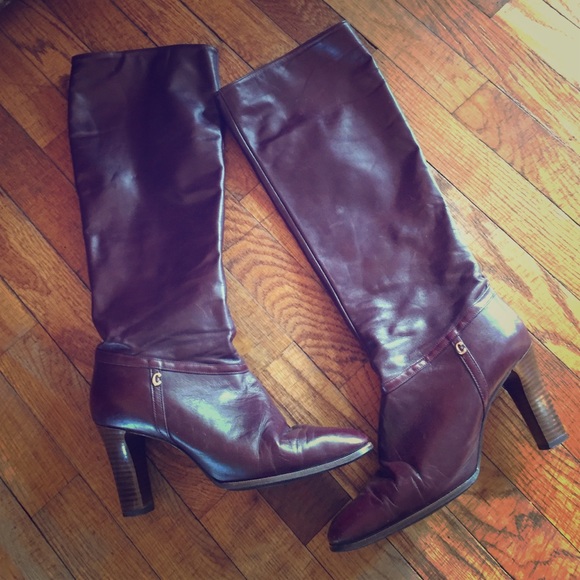 Vintage Cobbles boots