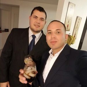 Meet your Posher, Leopoldo