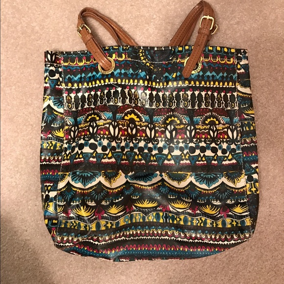 Purse bag