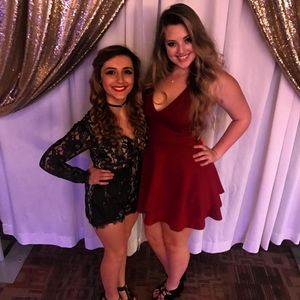 Meet your Posher, Lisa lynn