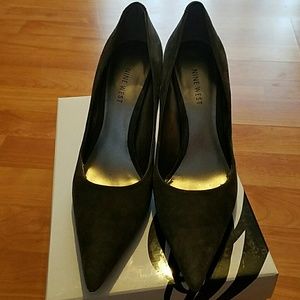 Nine West Heels