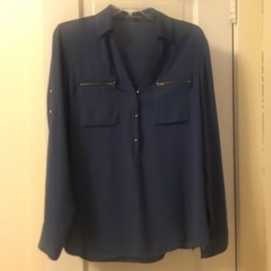 Express portofino shirt
