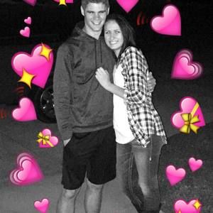 Meet your Posher, Katelyn