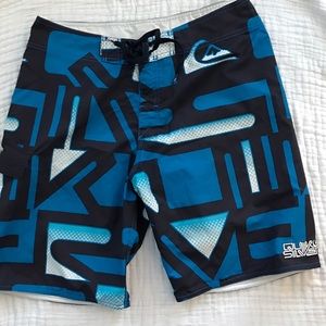 Quiksilver Swim Suit