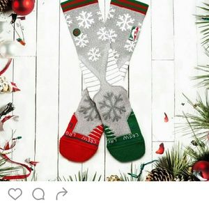 Meet your Posher, Keyshawn