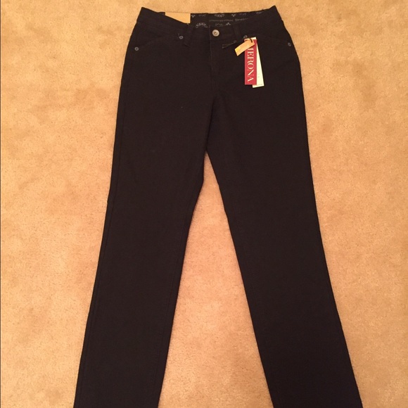 Black jeans