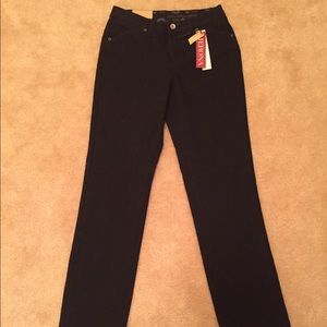 Black jeans