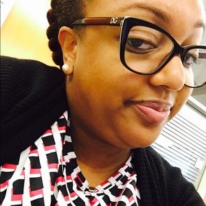 Meet your Posher, Cristine