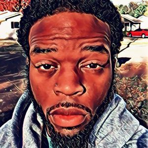 Meet your Posher, Trey