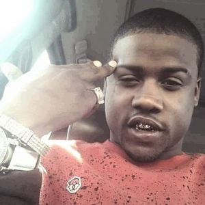 Meet your Posher, Charletta