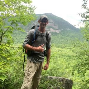 Meet your Posher, John