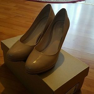 Cole Haan Heels