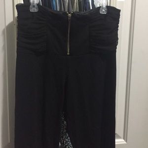 High waist legging
