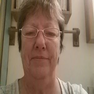 Meet your Posher, Mildred