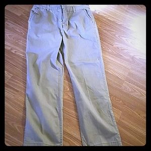 Pants original straight leg