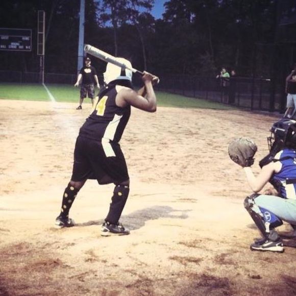 Meet your Posher, Michaela - Picture 1 of 1