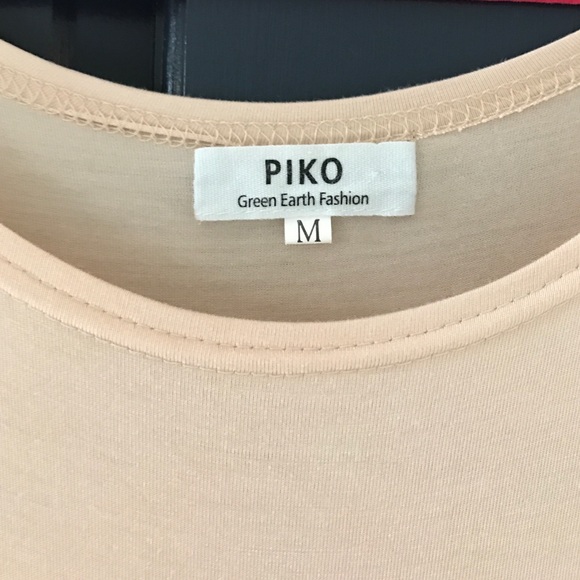 PIKO dress WORN ONCE! - Picture 3 of 3