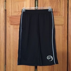 Boys XL Nike shorts