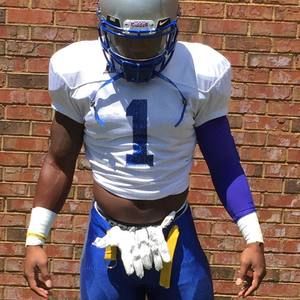 Meet your Posher, Nick