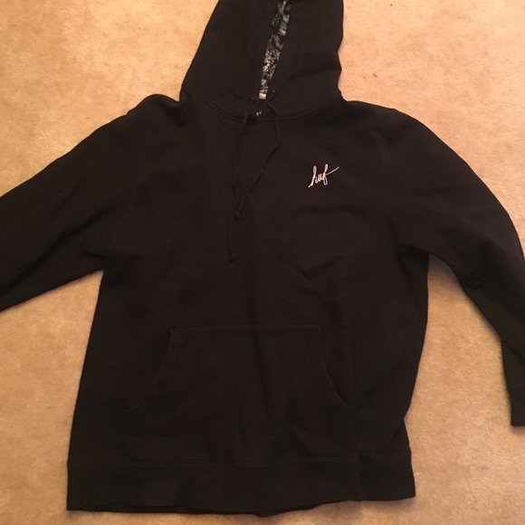 Huf hoodie