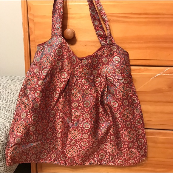 Purse from India