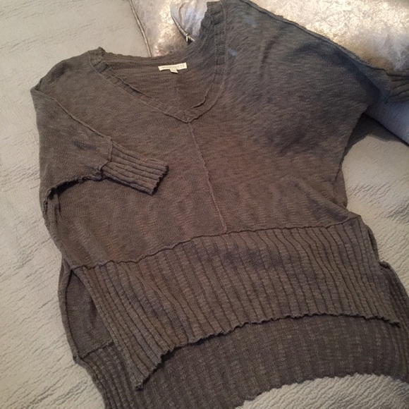 Urban Outfitters oversized sweater- S