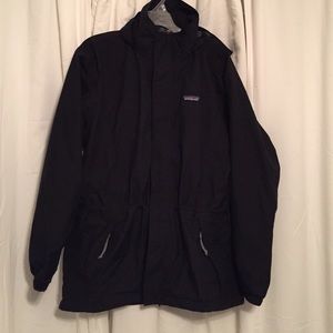 Patagonia gore-Tex shell jacket size large