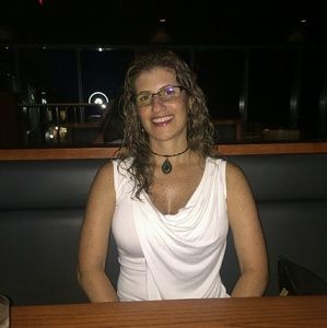 Meet your Posher, Rita