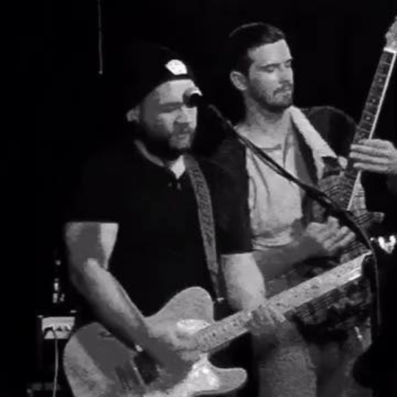 Meet your Posher, Jeremy