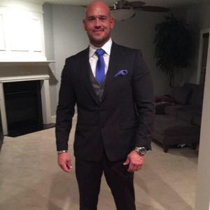 Meet your Posher, Daniel